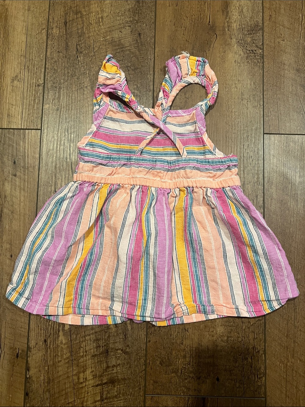 Toddler Girl Tank Top Bundle, 5T - Picture 3 of 16